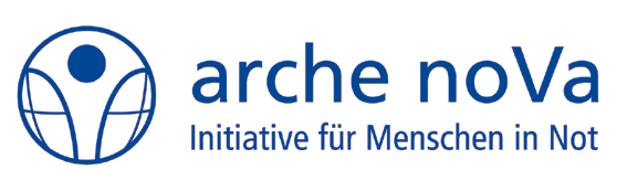 arche noVa – Initiative für Menschen in Not e.V.