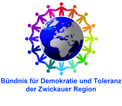 Alter Gasometer e.V. | Bündnis für Demokratie und Toleranz der Zwickauer Region