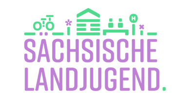 Logo Sächsische Landjugend