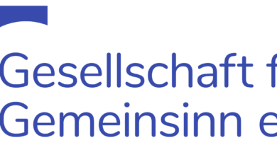 Gesellschaft für Gemeinsinn e.V.