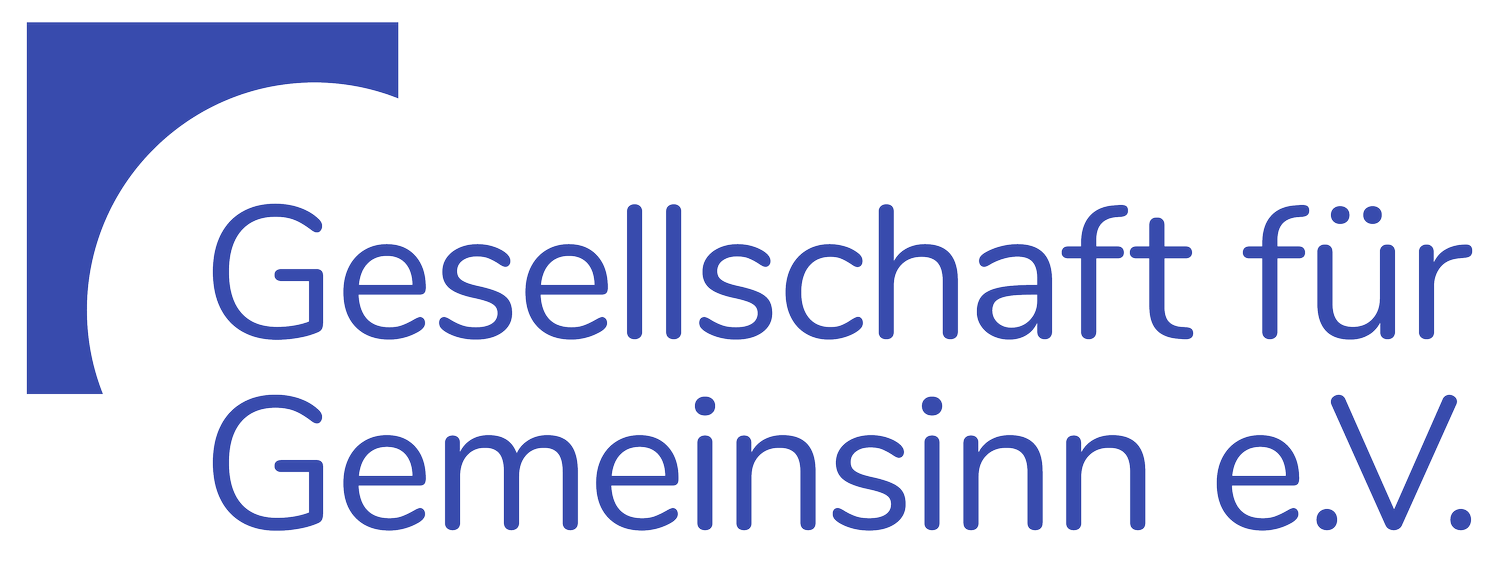 Gesellschaft für Gemeinsinn e.V.