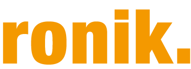 " "