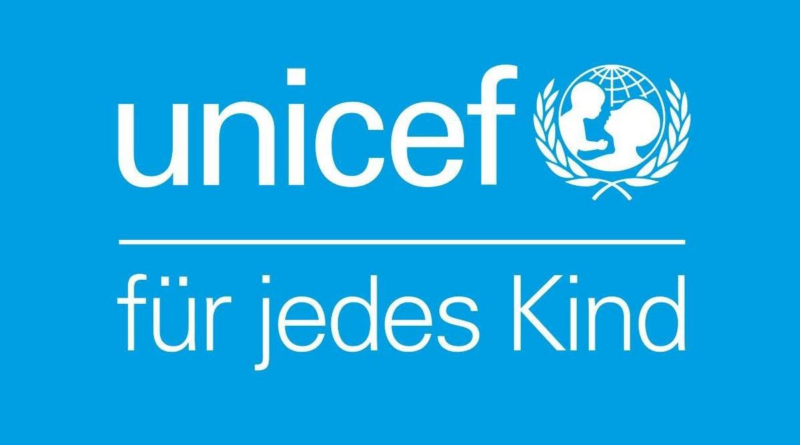 logo unicef