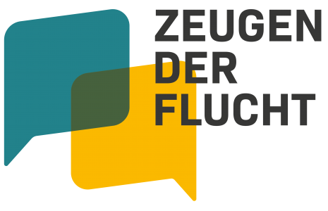 Zeugen der Flucht Dresden e.V.