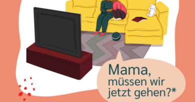 Vielfaltblatt Nr. 1