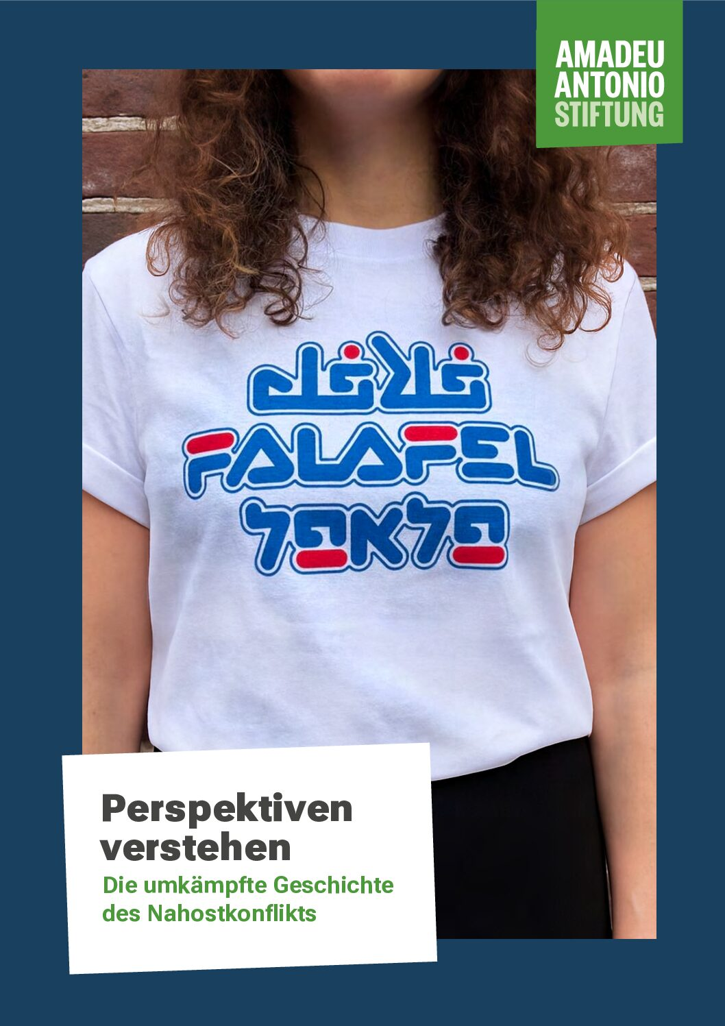 Perspektiven verstehen. Die umkämpfte Geschichte des NahostkonfliktsPerspektiven verstehen. Die umkämpfte Geschichte des Nahostkonflikts