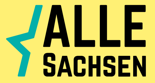 Alle Sachsen