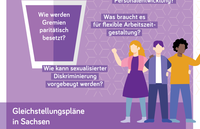 Gender to go