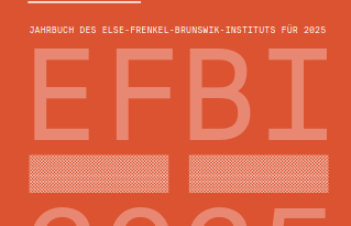 EFBI Jahrbuch 2025: Demokratie in Sachsen – Von vielen Seiten unter Druck