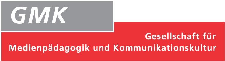Gesellschaft für Medienpädagogik und Kommunikationskultur (GMK) e.V.