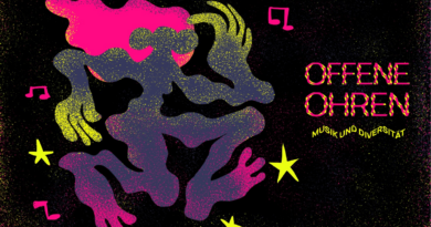 Podcast "Offene Ohren"