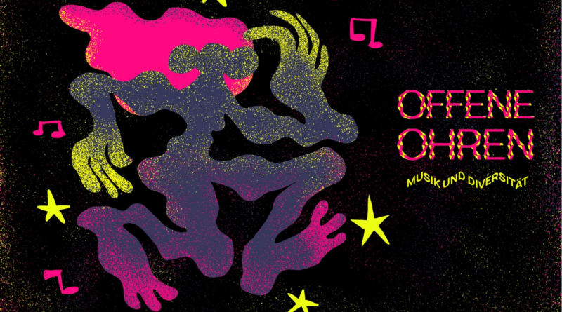 Podcast "Offene Ohren"