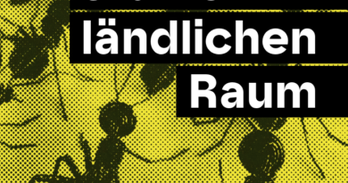 Leitfaden: Kultur starten im ländlichen Raum