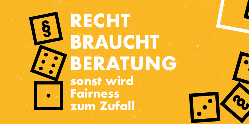 Sächsischer Flüchtlingsrat startet Spendenkampagne zum Erhalt der unabhängigen Asylverfahrensberatung