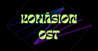 Kohäsion Ost e.V.