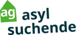 logo ag asylsuchende