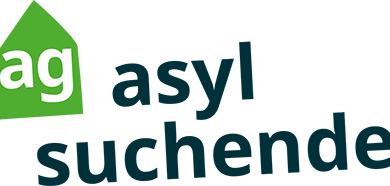 logo ag asylsuchende