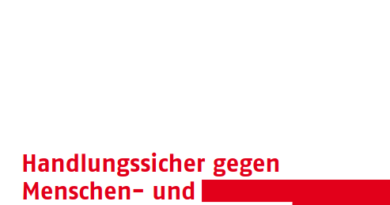 Arbeitshilfe für ehren- und hauptamtlich Aktive: Handlungssicher gegen Menschen- und Demokratiefeindlichkeit