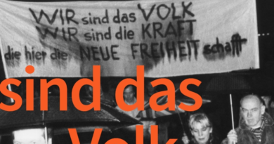 Podcast: Wir sind das Volk