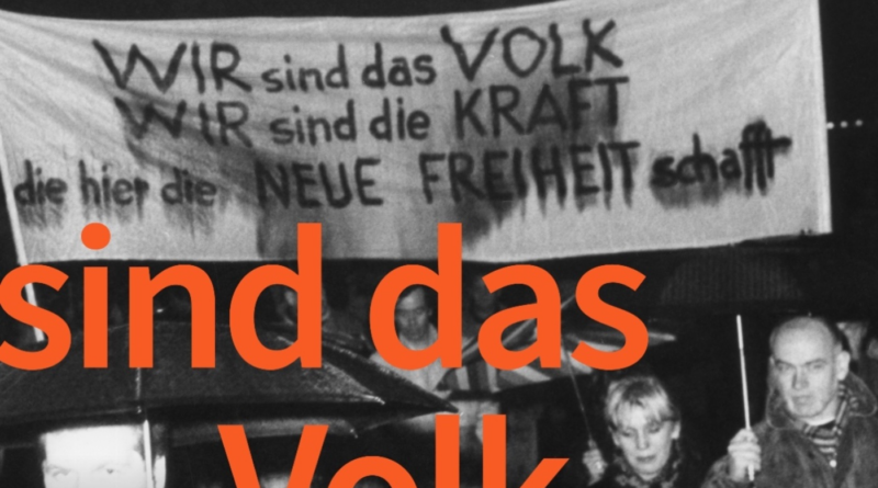 Podcast: Wir sind das Volk