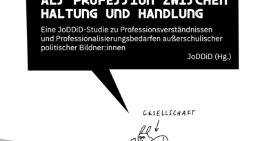 Demokratische Bildung als Profession zwischen Haltung und Handlung