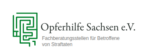 Logo Opferhilfe Sachsen e.V.