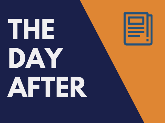 The Day After