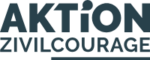 logo aktion zivilcourage