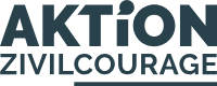 logo aktion zivilcourage